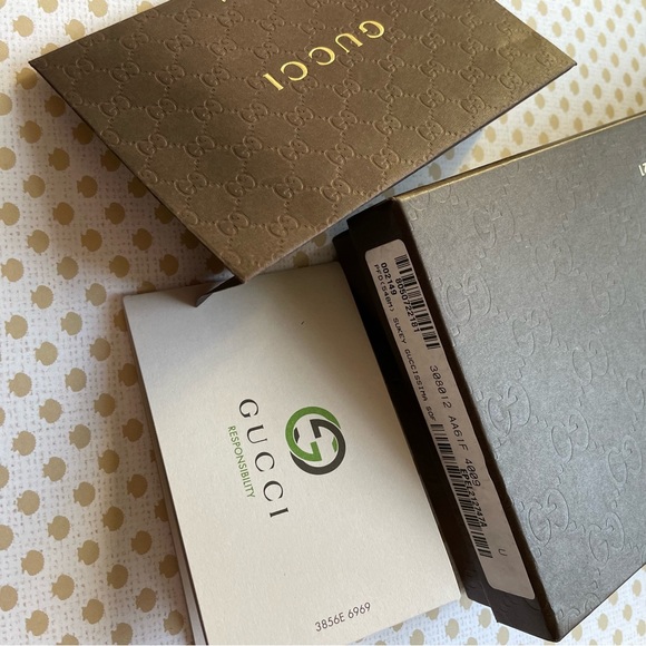 Gucci Wallet - Picture 5 of 5